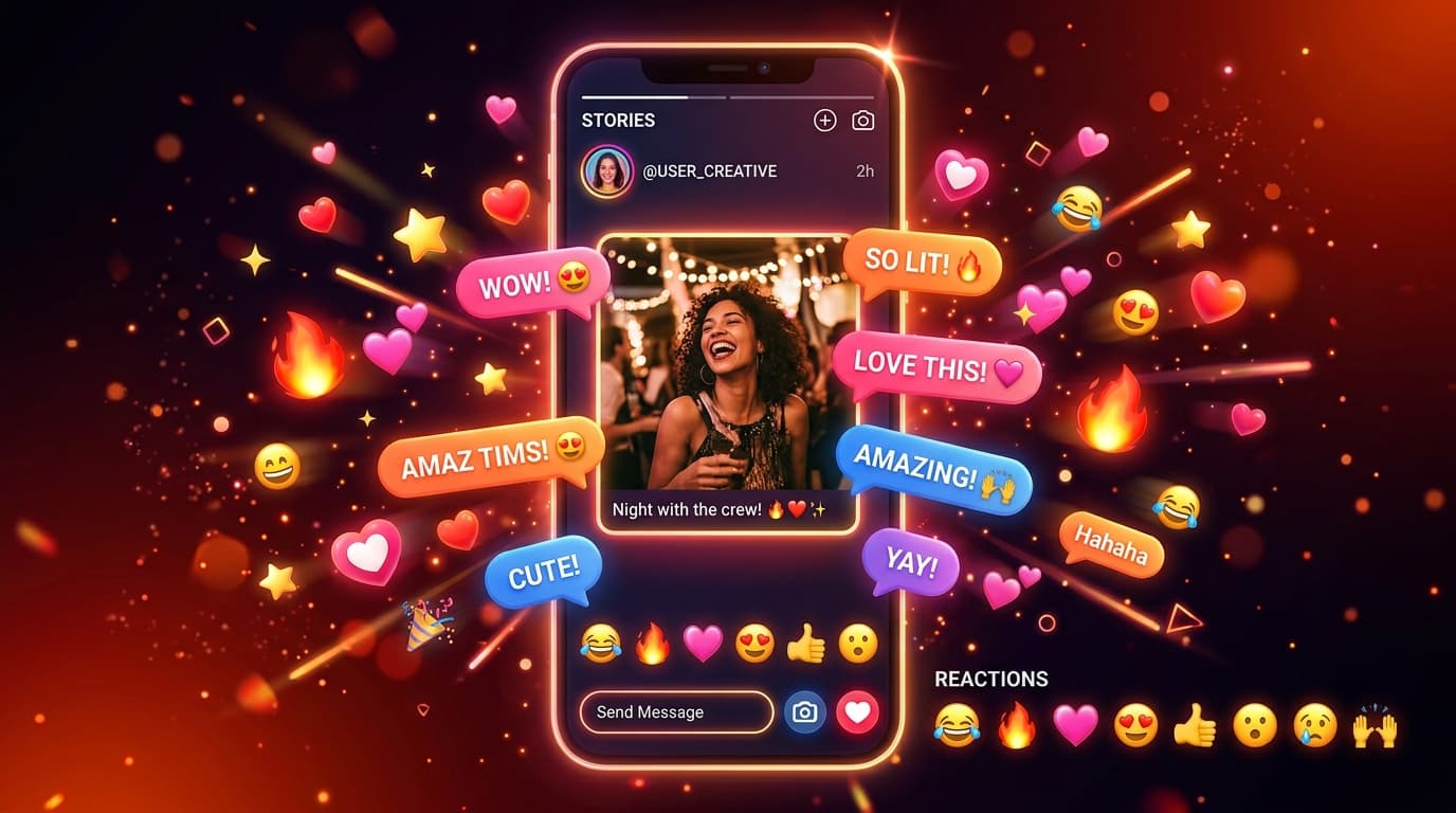 Como Puxar Assunto no Instagram Direct: O Guia Definitivo