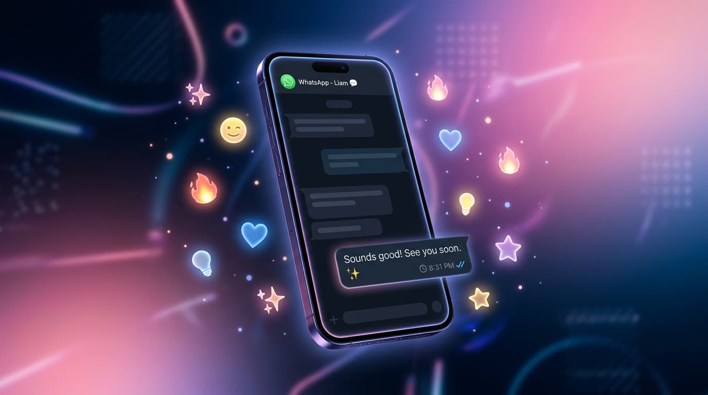 O Que Fazer Quando Ela Demora para Responder no WhatsApp